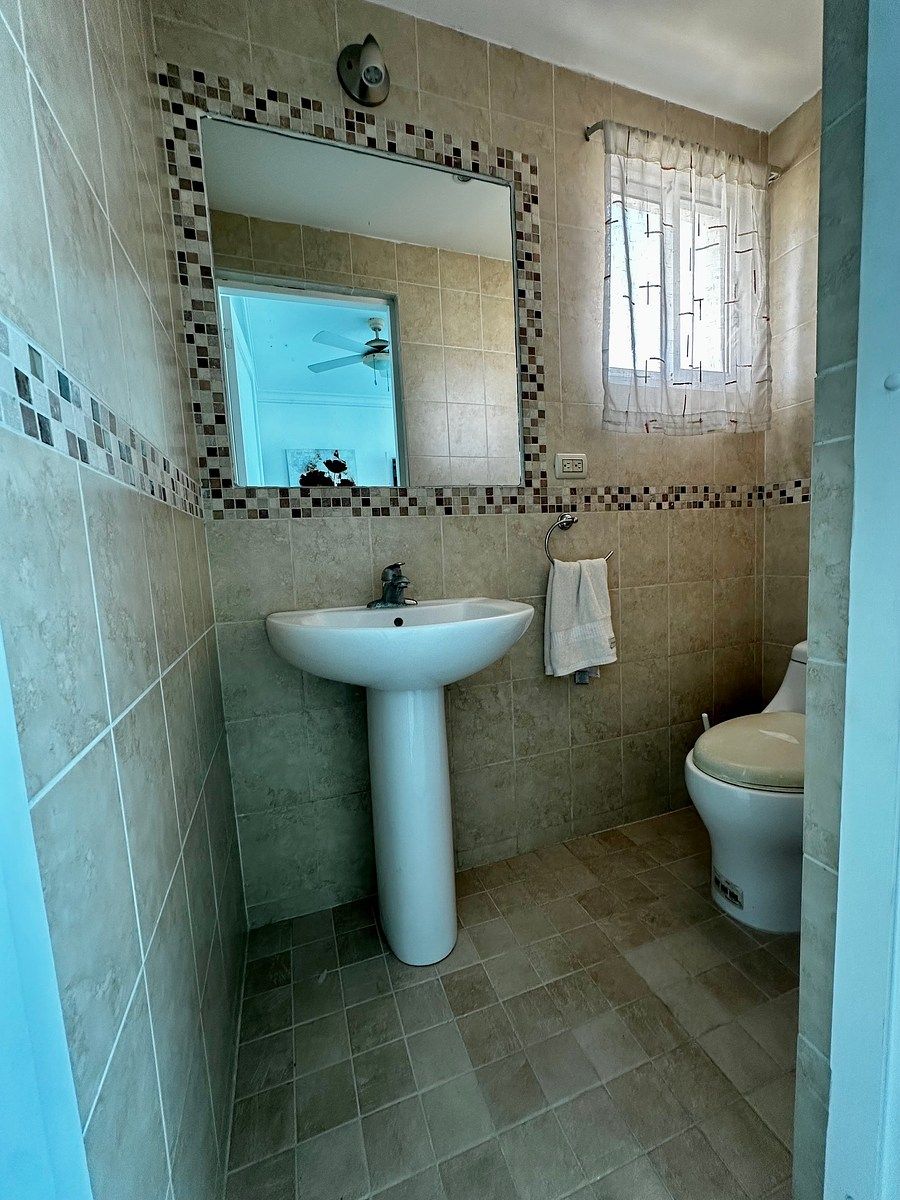 Apartamento en Bella Vista, Santo Domingo Centro (Distrito Nacional), foto 6 de 11