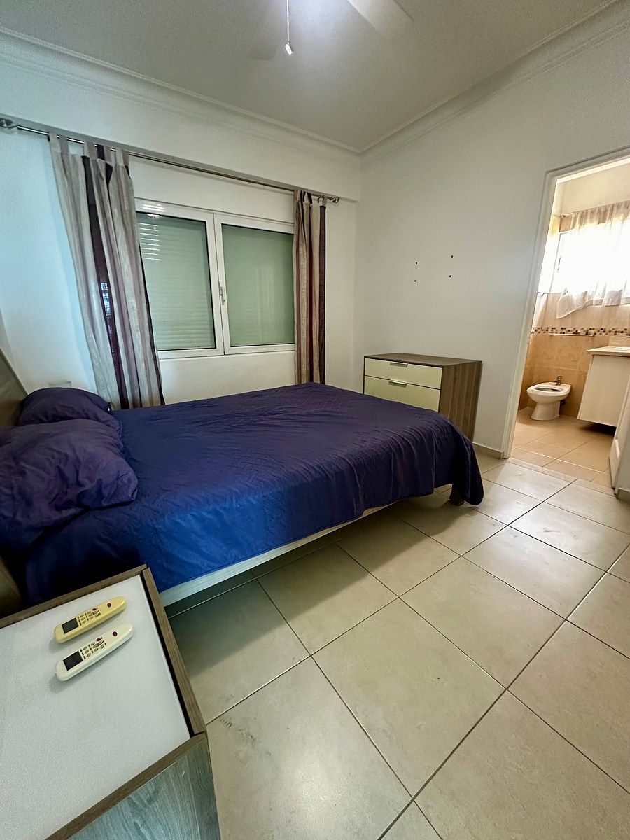 Apartamento en Bella Vista, Santo Domingo Centro (Distrito Nacional), foto 8 de 11