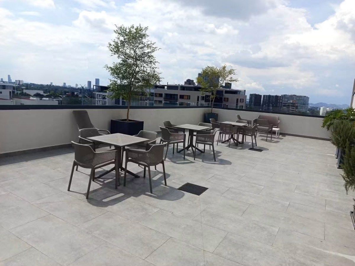 Monraz Lofts, photo 1 of 11