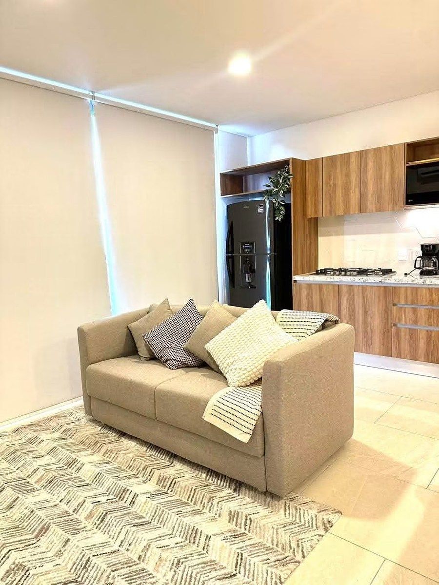 Apartment in Lomas Del Valle, Zapopan, photo 2 of 11
