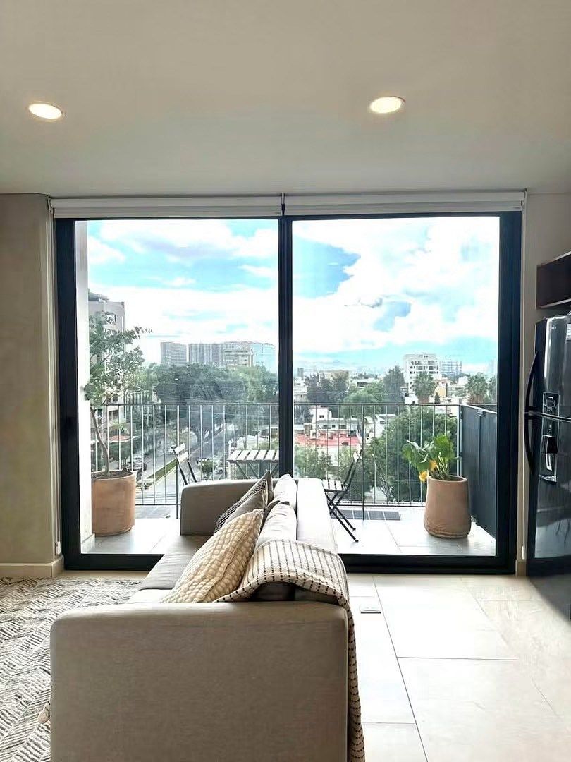 Apartment in Lomas Del Valle, Zapopan, photo 3 of 11