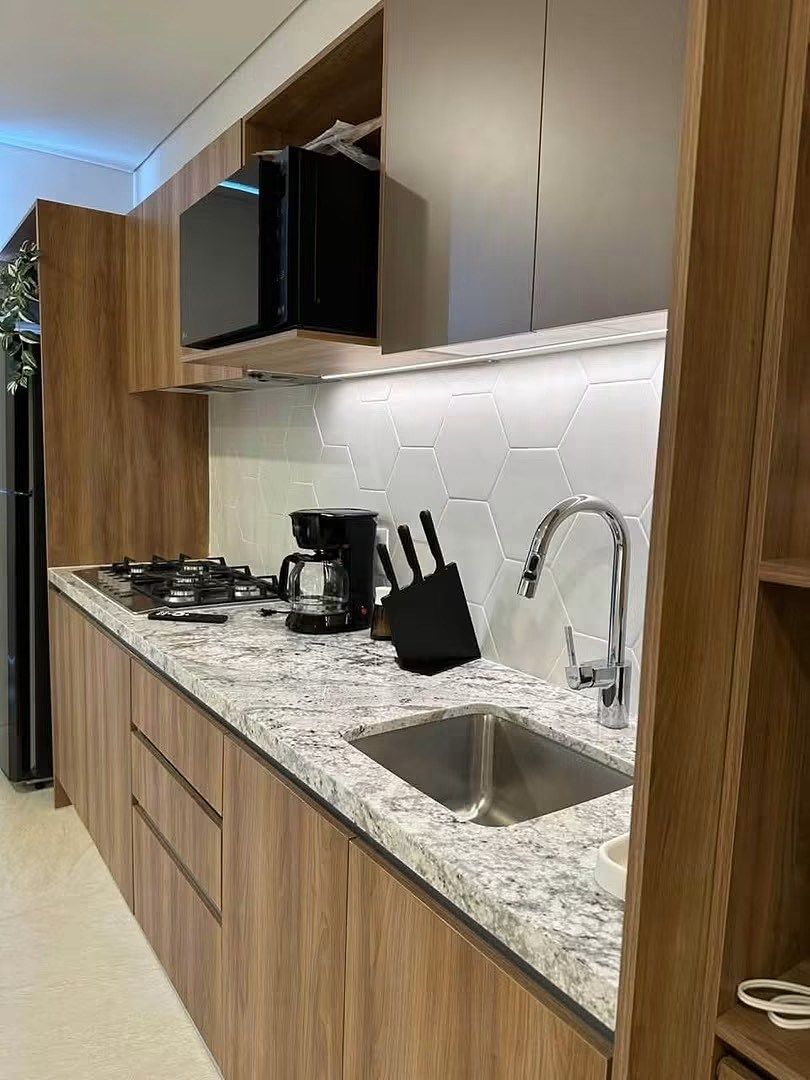 Apartment in Lomas Del Valle, Zapopan, photo 4 of 11