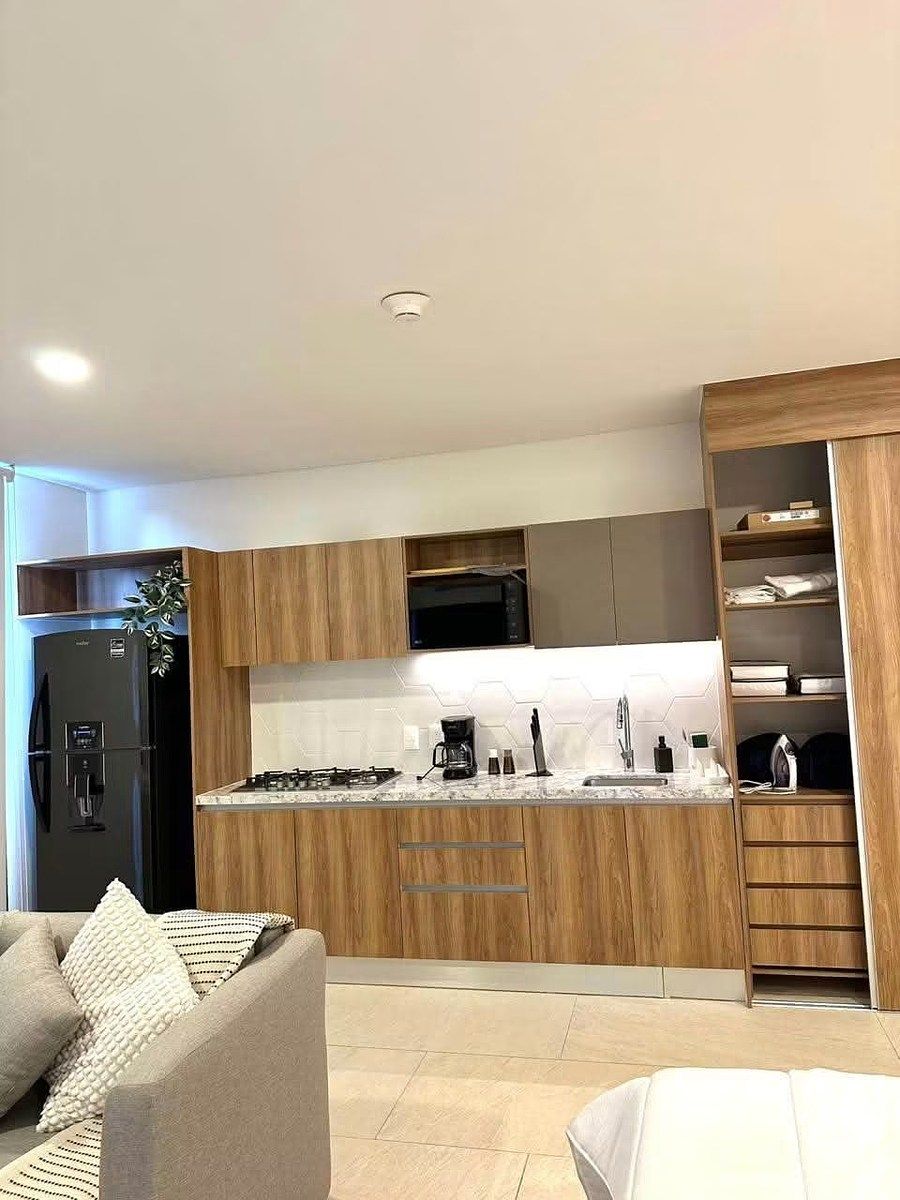 Apartment in Lomas Del Valle, Zapopan, photo 5 of 11