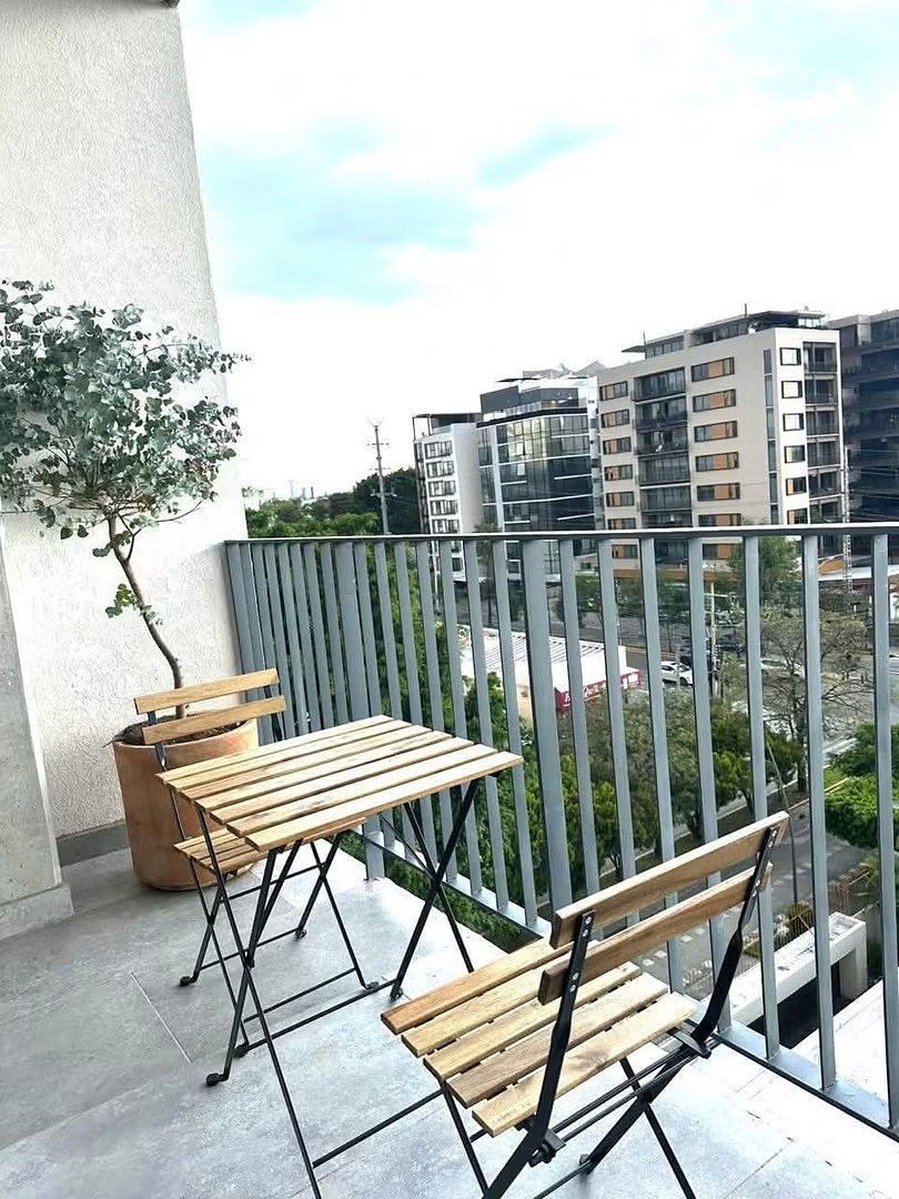 Apartment in Lomas Del Valle, Zapopan, photo 6 of 11