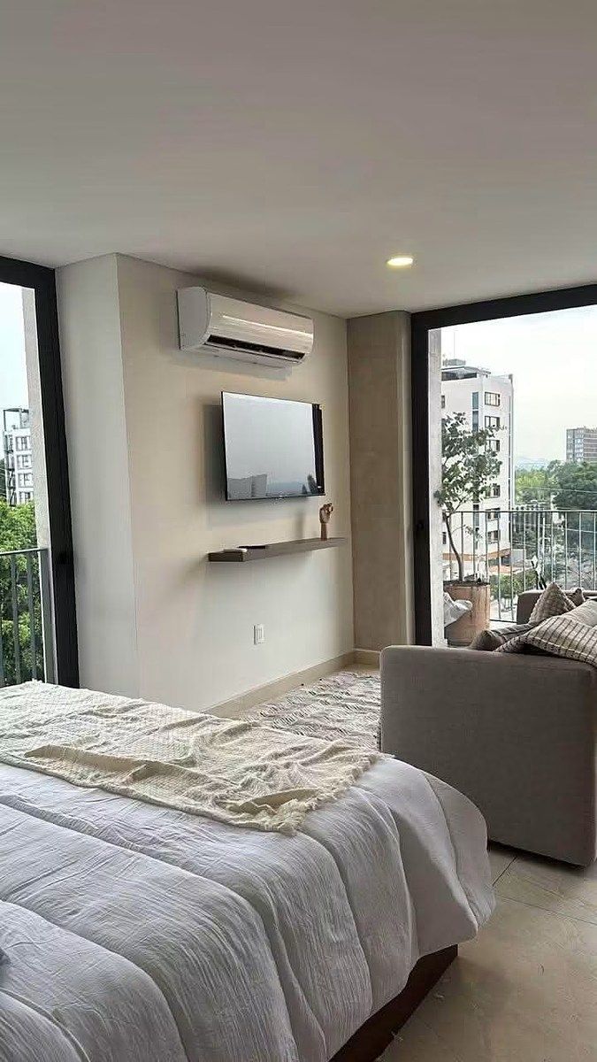 Apartment in Lomas Del Valle, Zapopan, photo 10 of 11