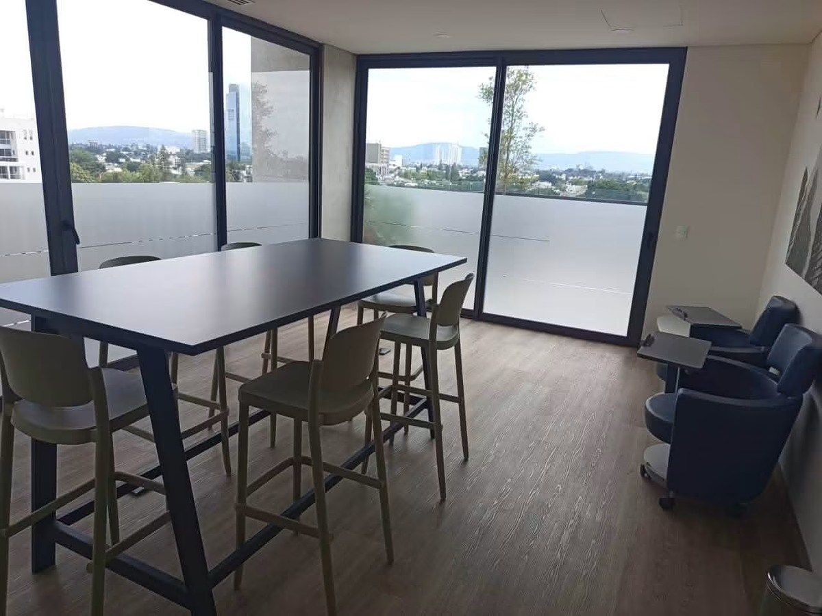 Apartment in Lomas Del Valle, Zapopan, photo 11 of 11