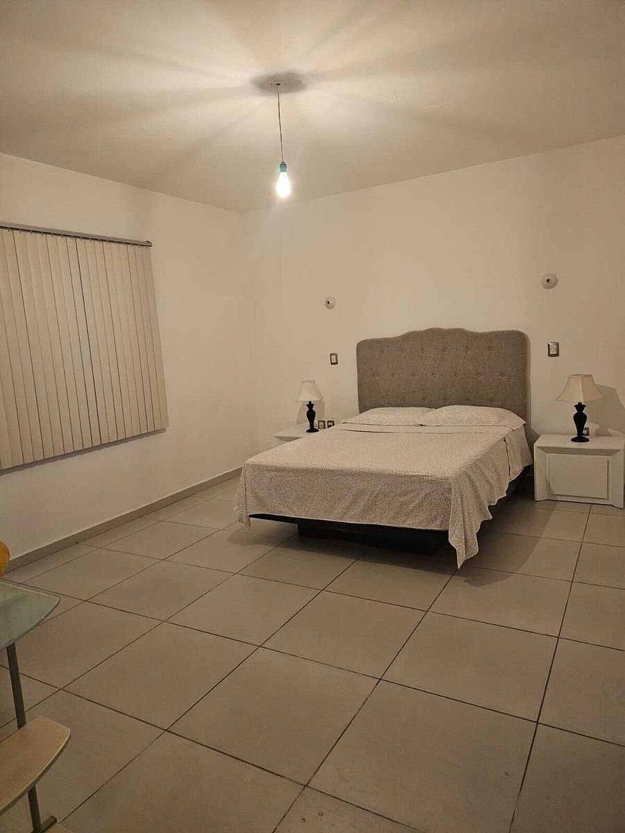 Casa en condominio en Centro Sur, Querétaro, foto 8 de 11