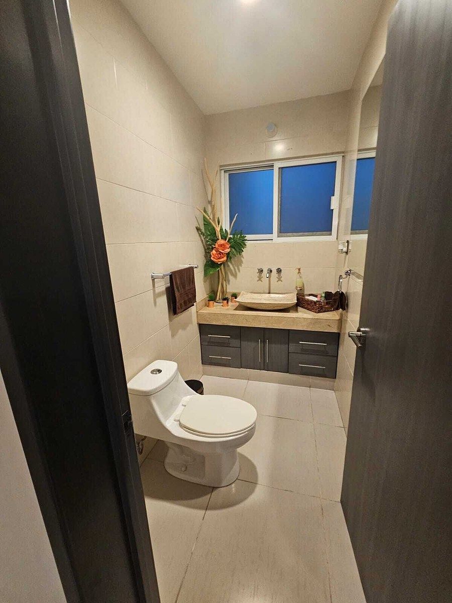 Casa en condominio en Centro Sur, Querétaro, foto 9 de 11