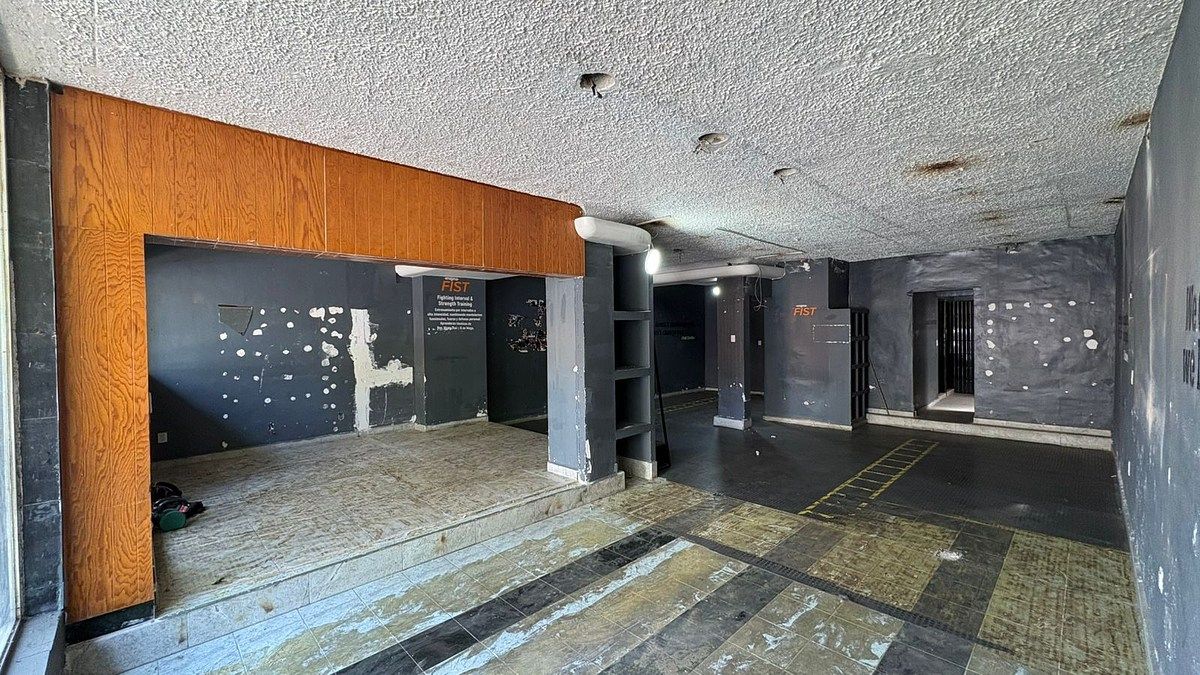 Local comercial en Veronica Anzures, Miguel Hidalgo, foto 3 de 6