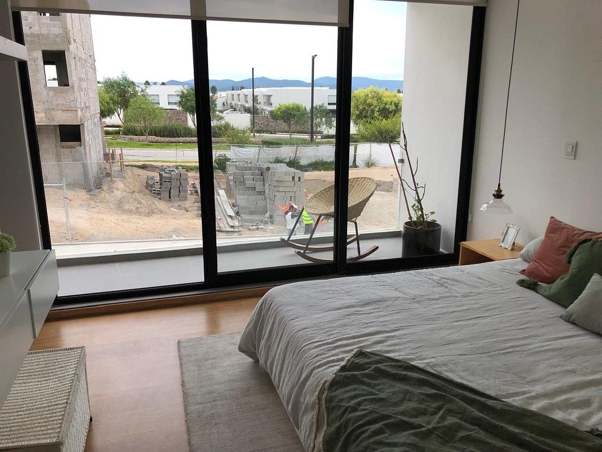 Casa em condomínio fechado em El Condado, Corregidora, foto 7 de 11