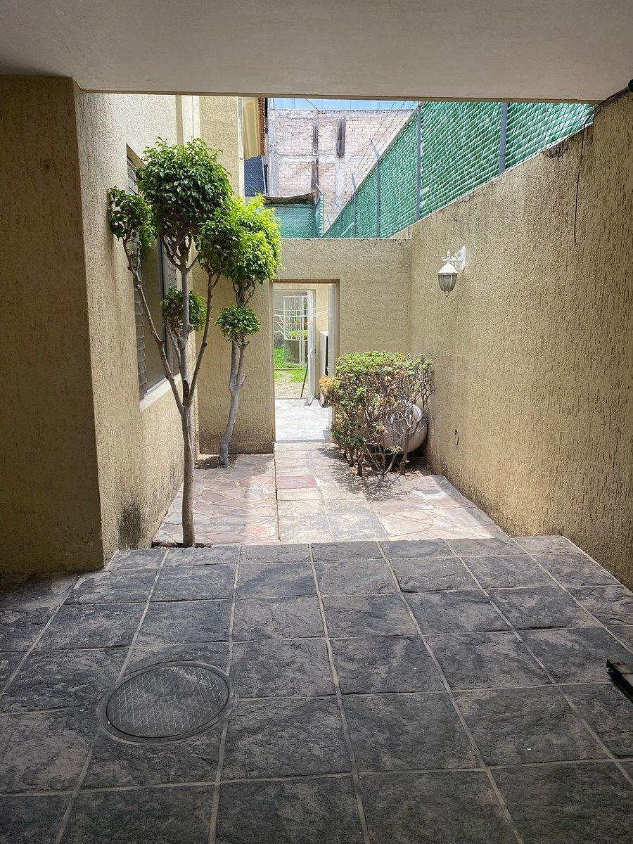 Casa en condominio en Colomos Patria, Zapopan, foto 4 de 20