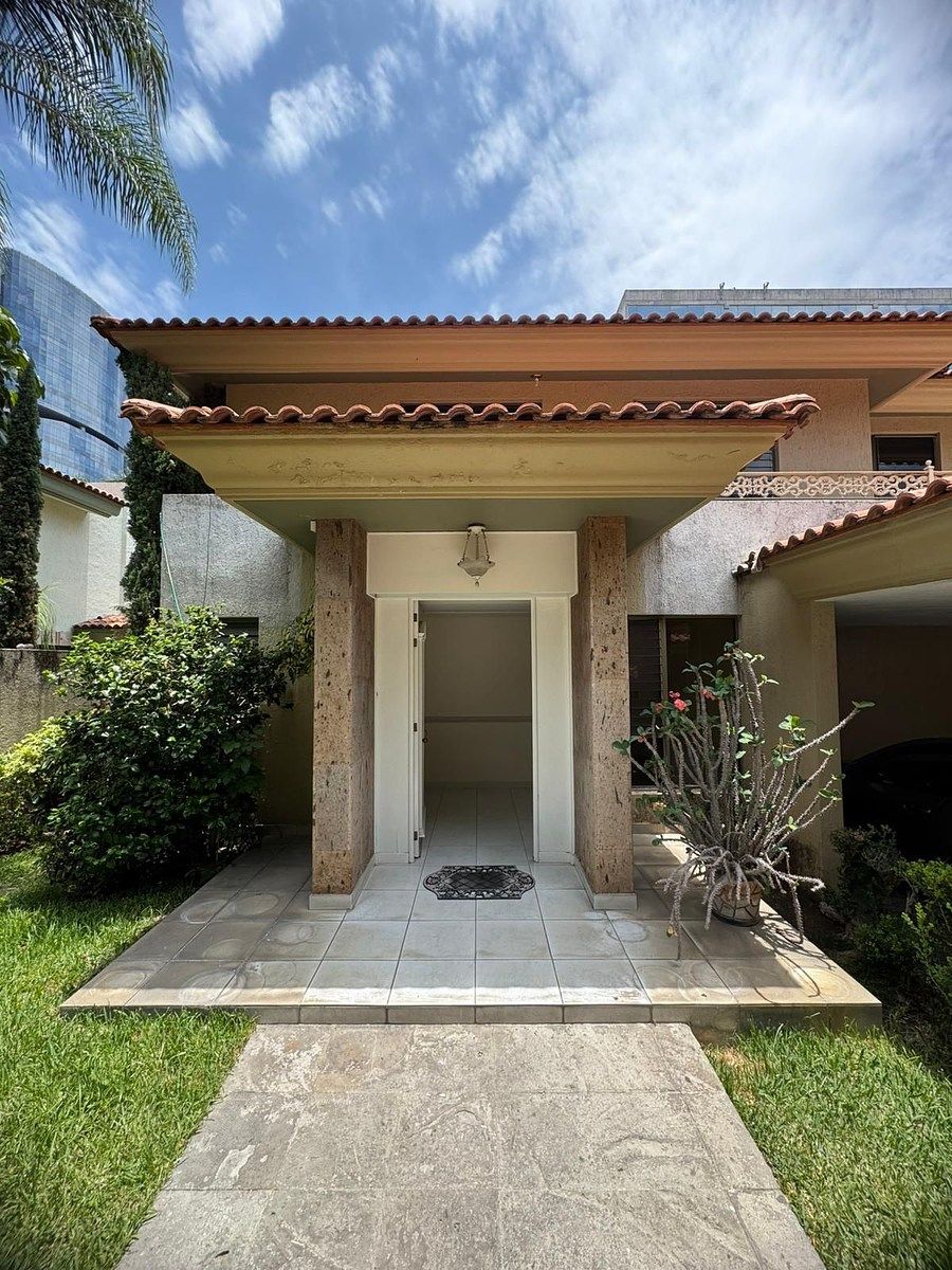 Casa en condominio en Colomos Patria, Zapopan, foto 6 de 20