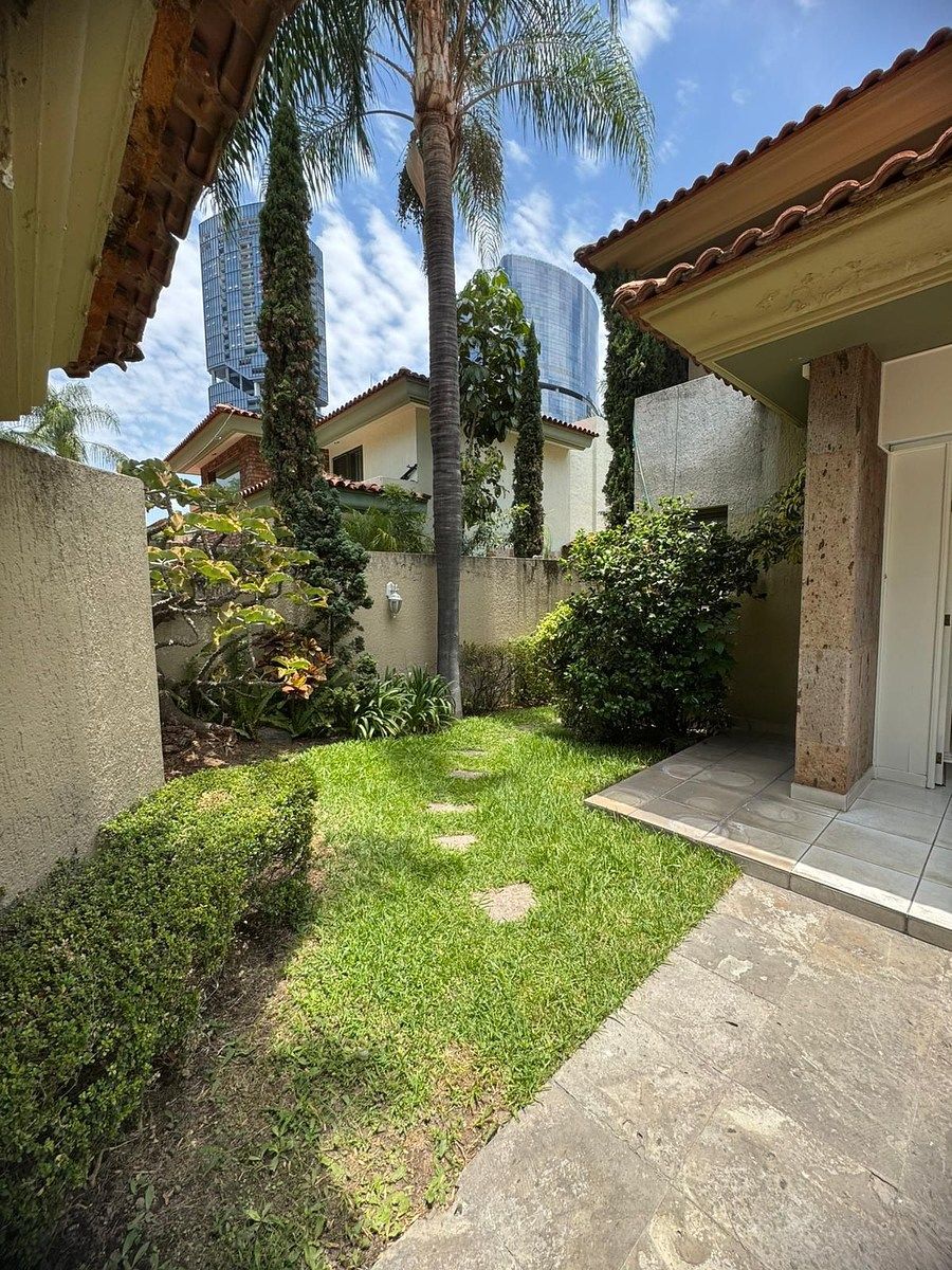 Casa en condominio en Colomos Patria, Zapopan, foto 9 de 20
