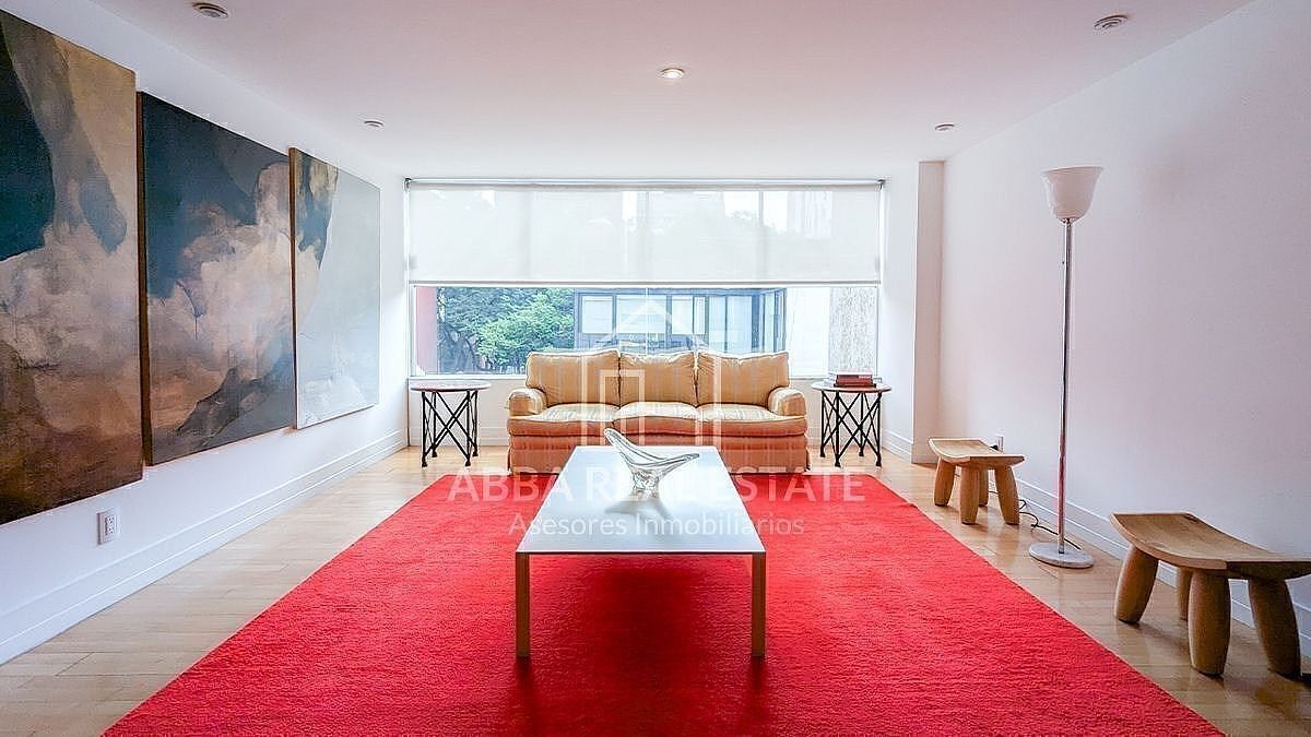 Departamento en Venta, calle Hegel en Polanco - foto 2