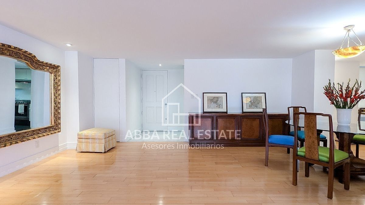 Departamento en Venta, calle Hegel en Polanco - foto 3