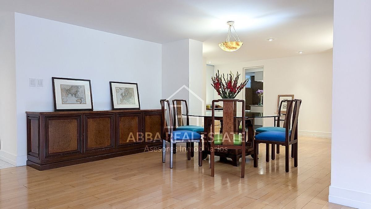 Departamento en Venta, calle Hegel en Polanco - foto 4