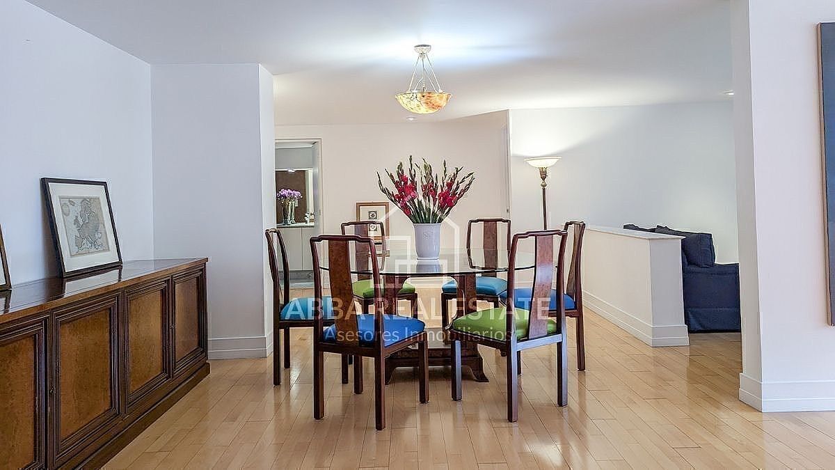 Departamento en Venta, calle Hegel en Polanco - foto 5