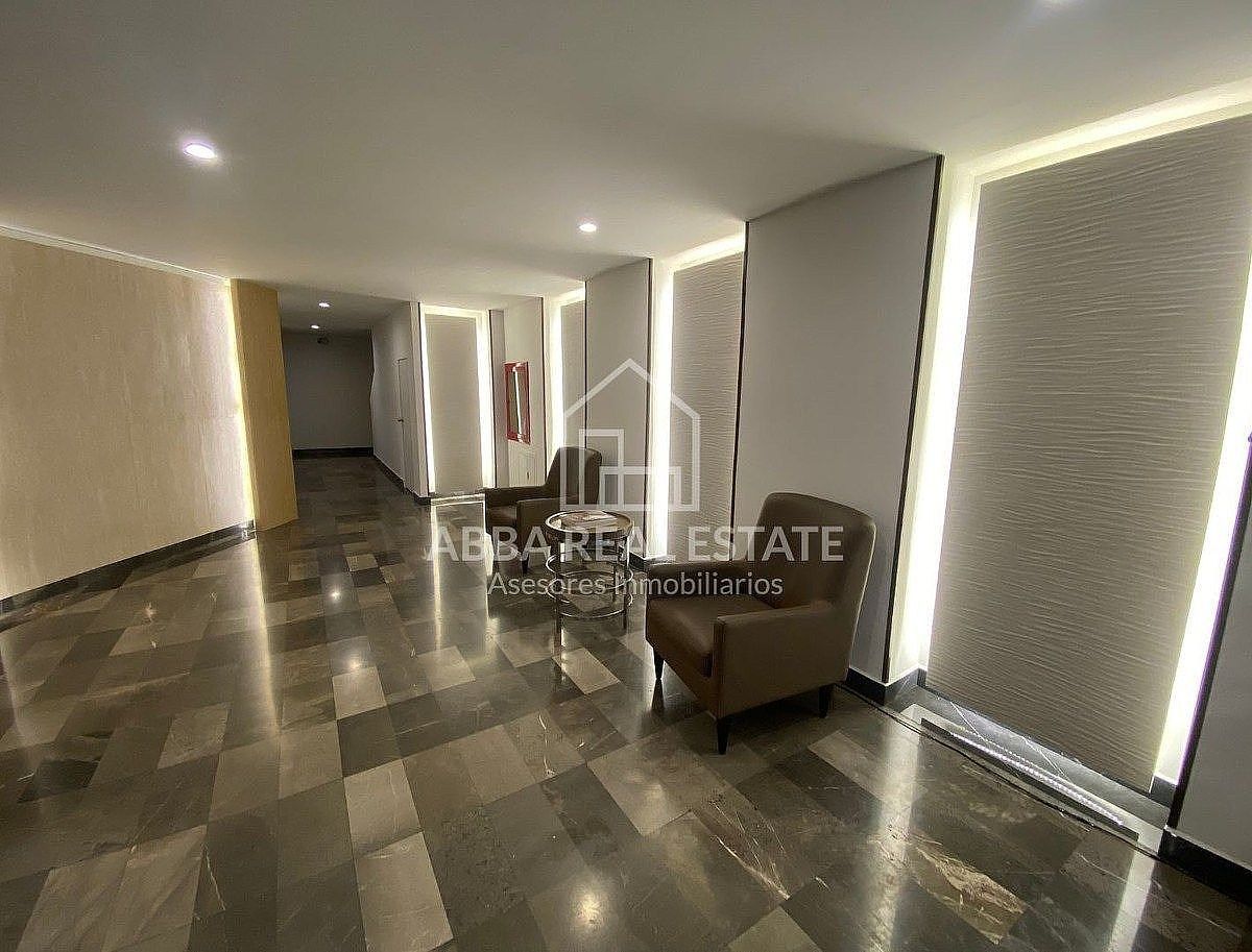 Apartamento em Polanco V Sección, Miguel Hidalgo, foto 18 de 20