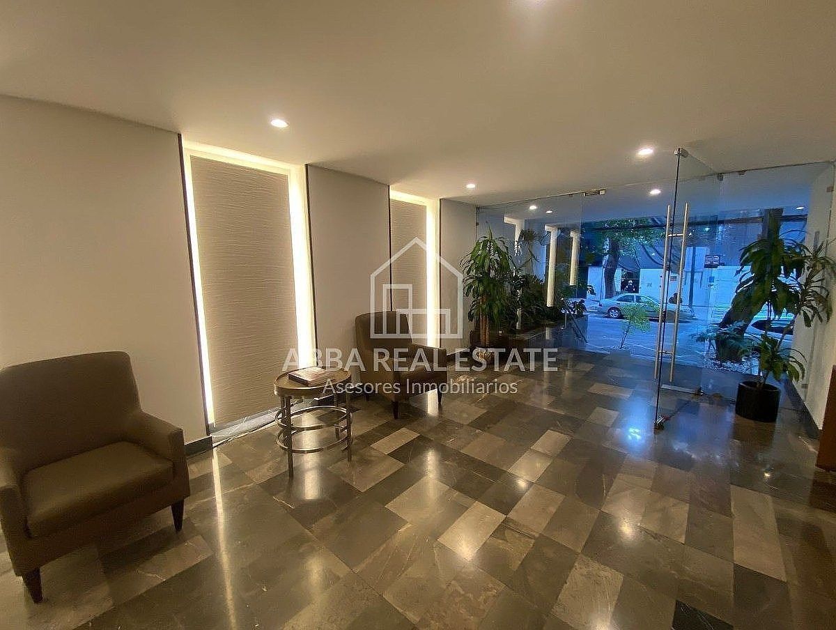 Apartamento em Polanco V Sección, Miguel Hidalgo, foto 19 de 20