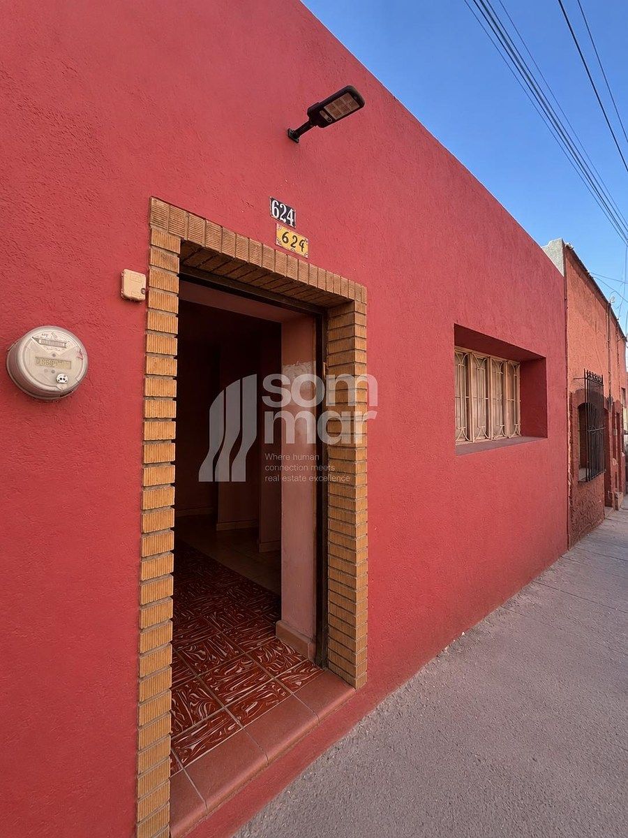 Casa à venda no Centro de Saltillo, foto 1 de 4