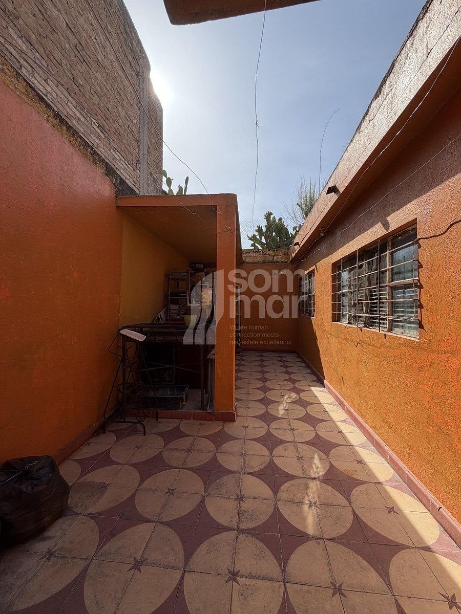Casa em Saltillo Zona Centro, Saltillo, foto 4 de 4