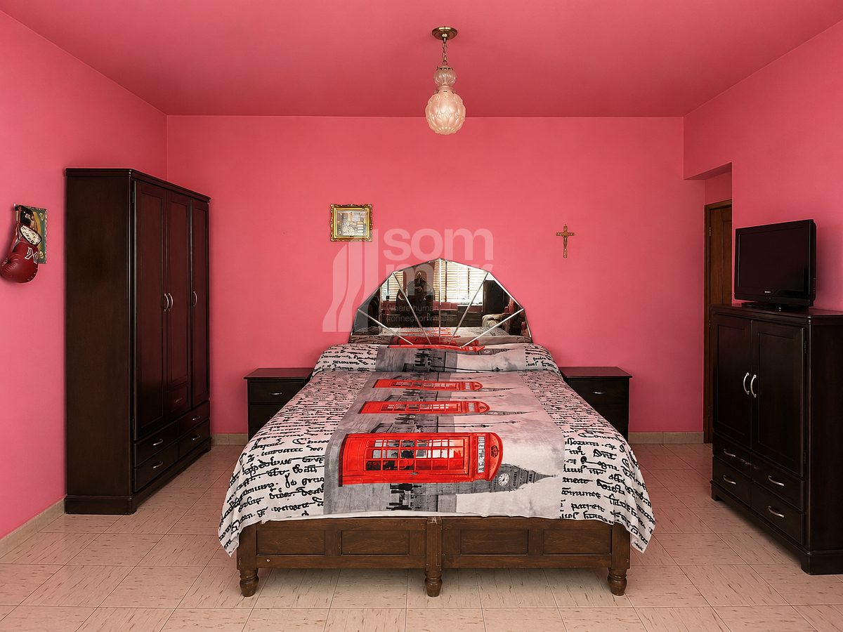 House in Saltillo Zona Centro, Saltillo, photo 8 of 20