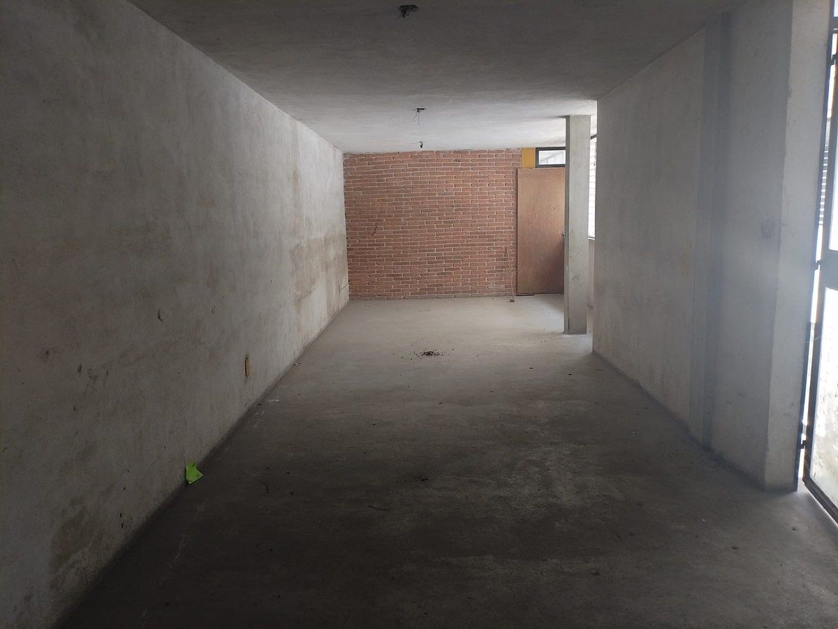 Edificio en Colón, Tuxtla Gutiérrez, foto 8 de 20