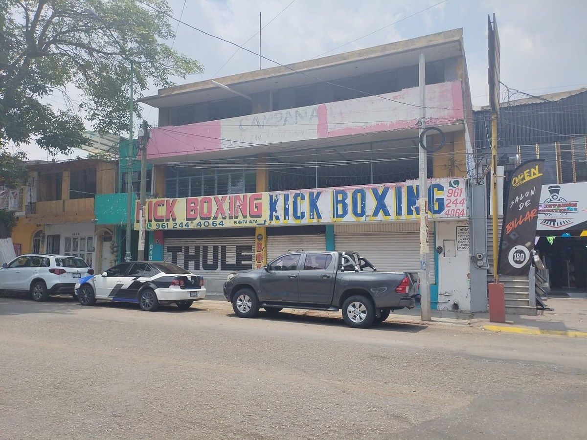 EDIFICIO EN VENTA, foto 1 de 20