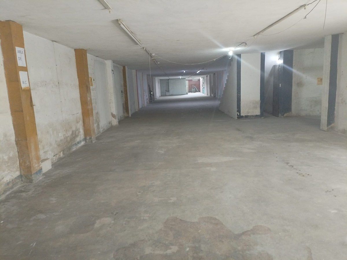Edificio en Colón, Tuxtla Gutiérrez, foto 16 de 20