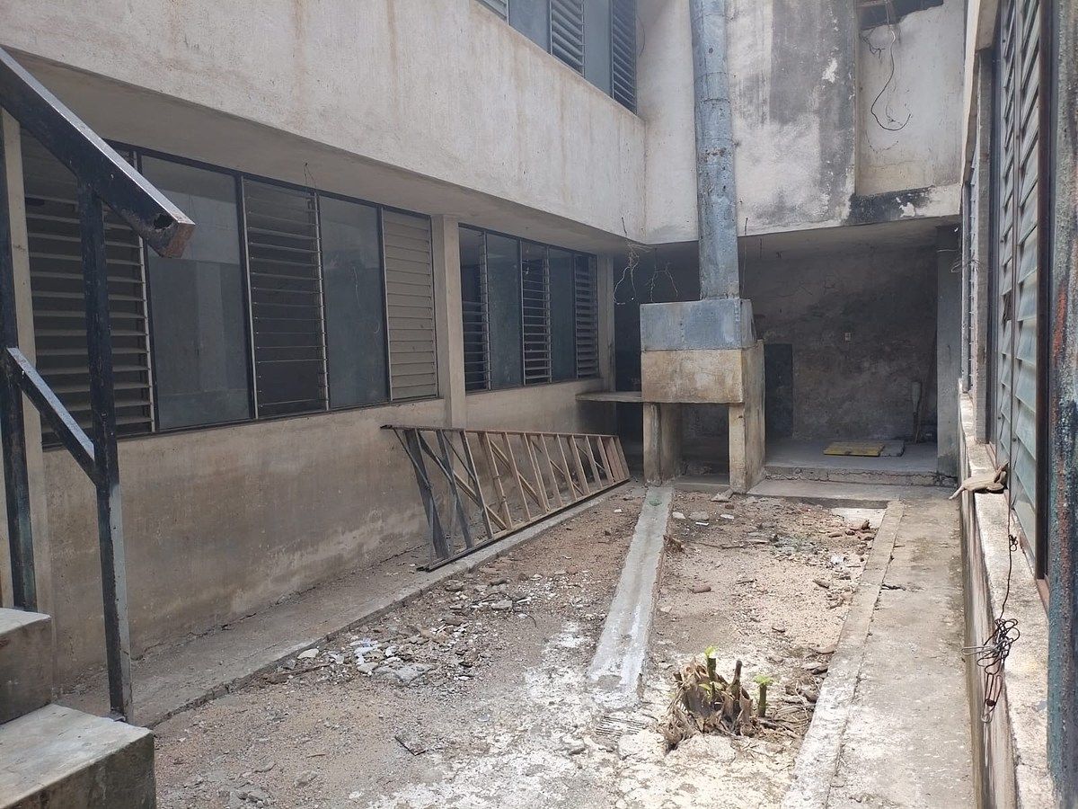 Edificio en Colón, Tuxtla Gutiérrez, foto 17 de 20