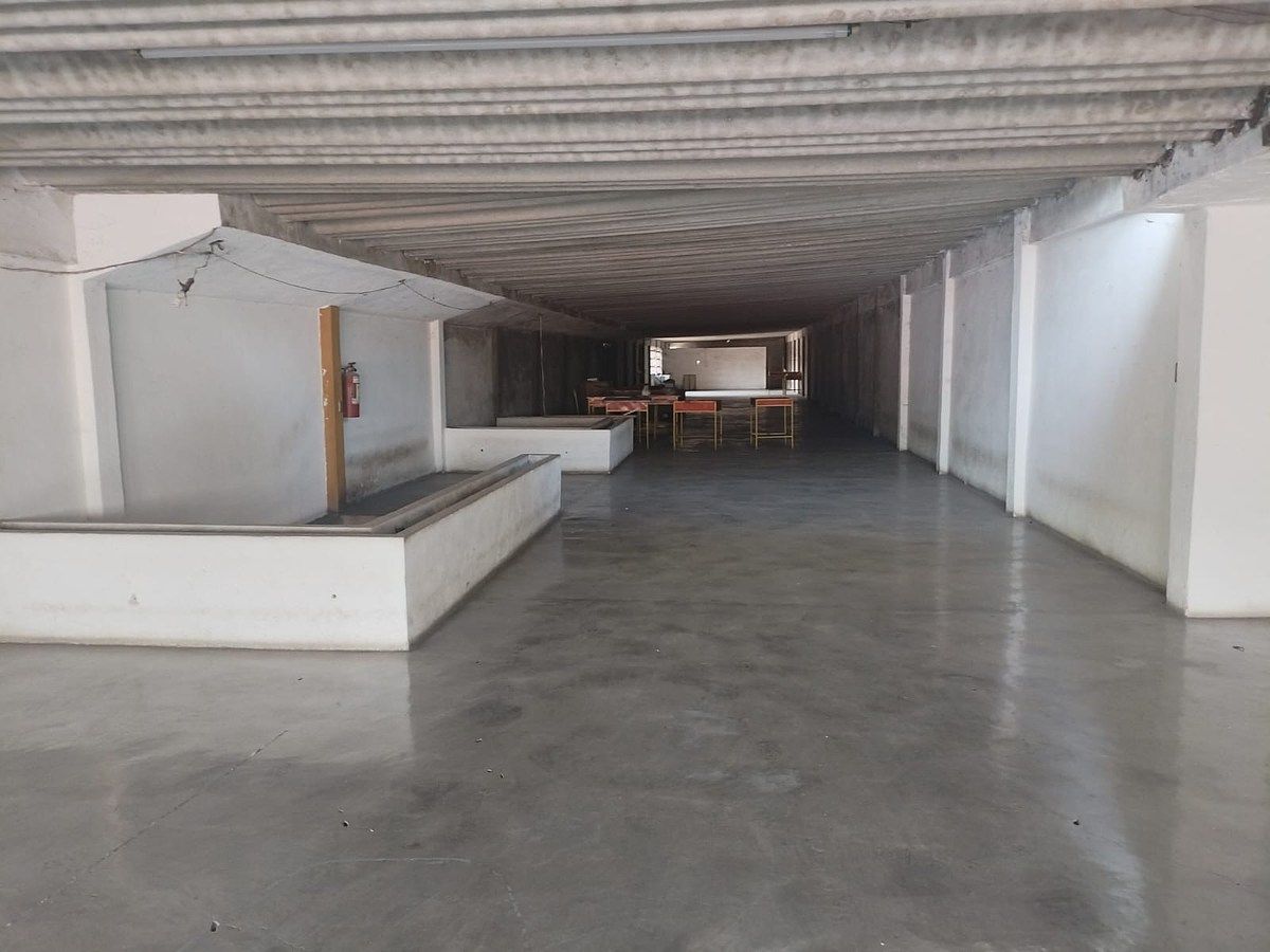 Edificio en Colón, Tuxtla Gutiérrez, foto 20 de 20