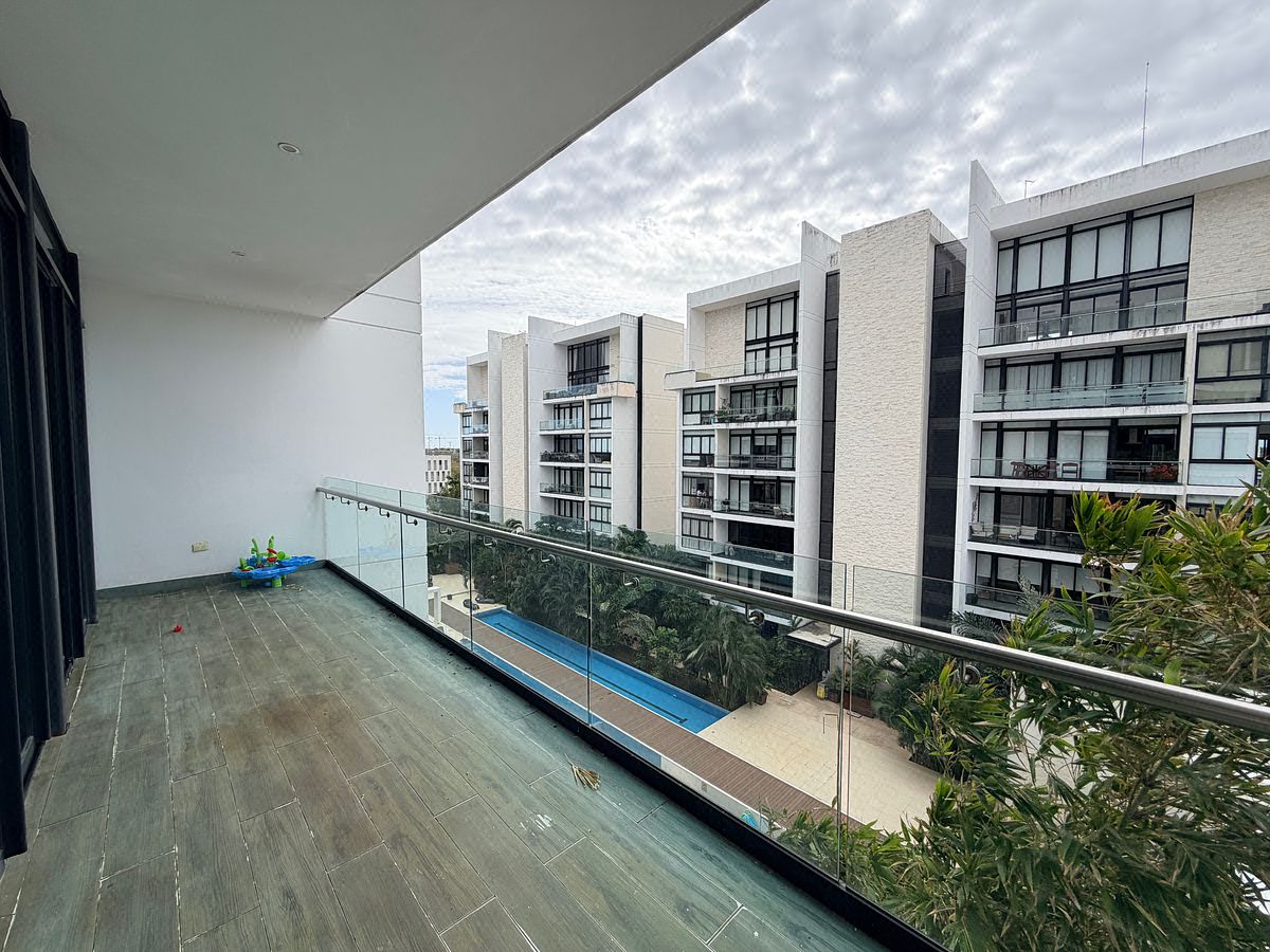 Departamento en Temozón Norte, Mérida, foto 14 de 44