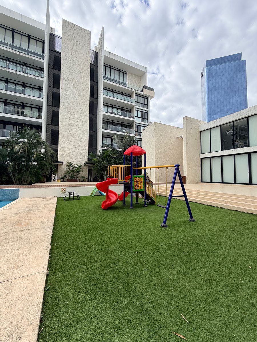 Departamento en Temozón Norte, Mérida, foto 27 de 44