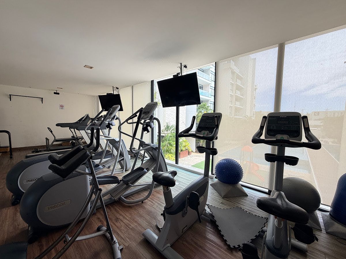 Departamento en Temozón Norte, Mérida, foto 31 de 44