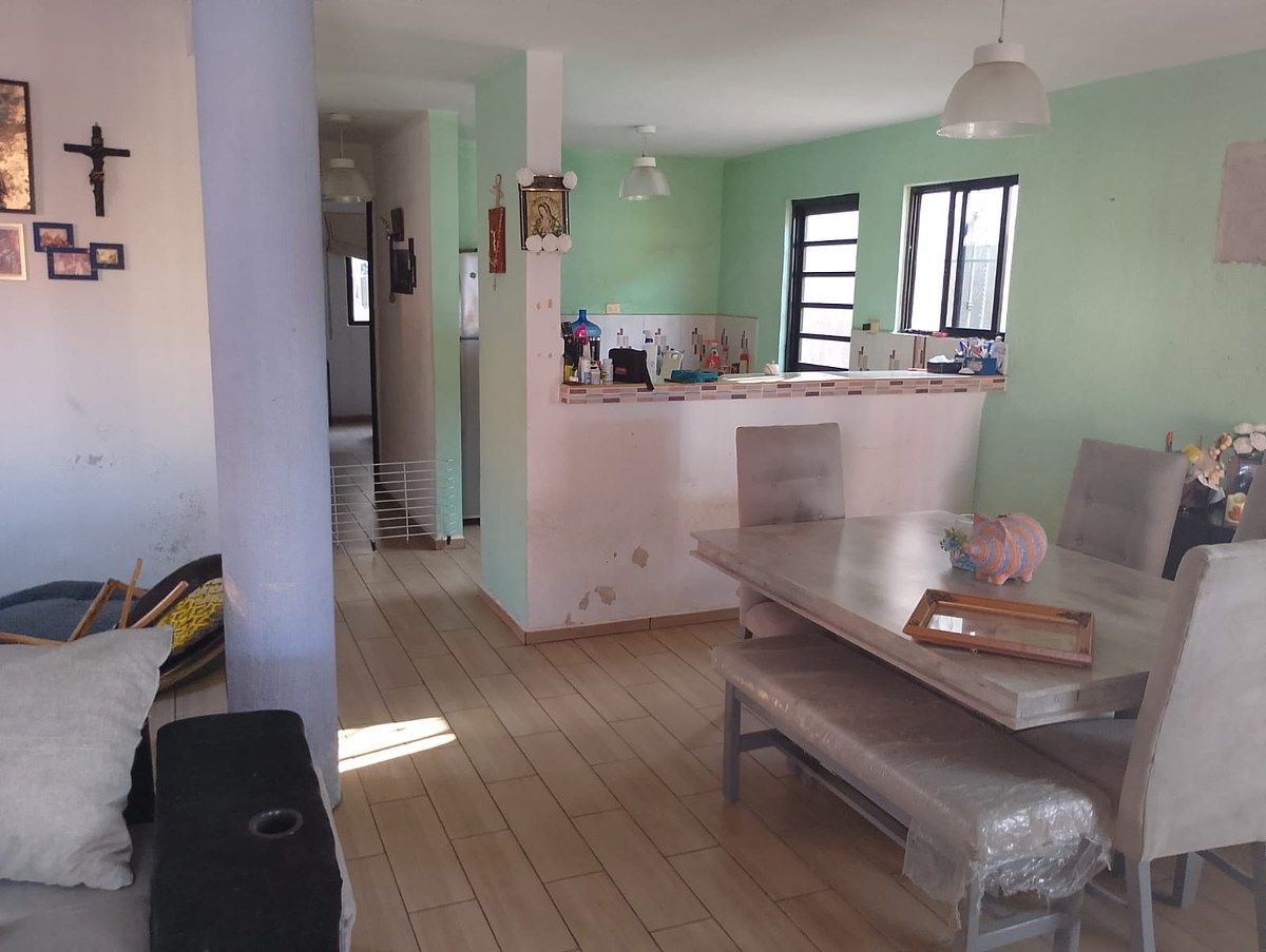 House for sale in Francisco de Montejo | Glorieta las palmas