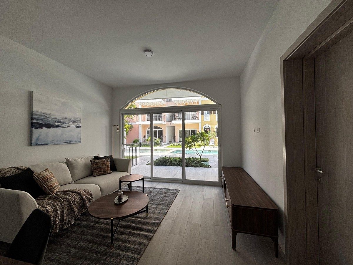 Apartamento en Bávaro, Punta Cana, foto 4 de 17