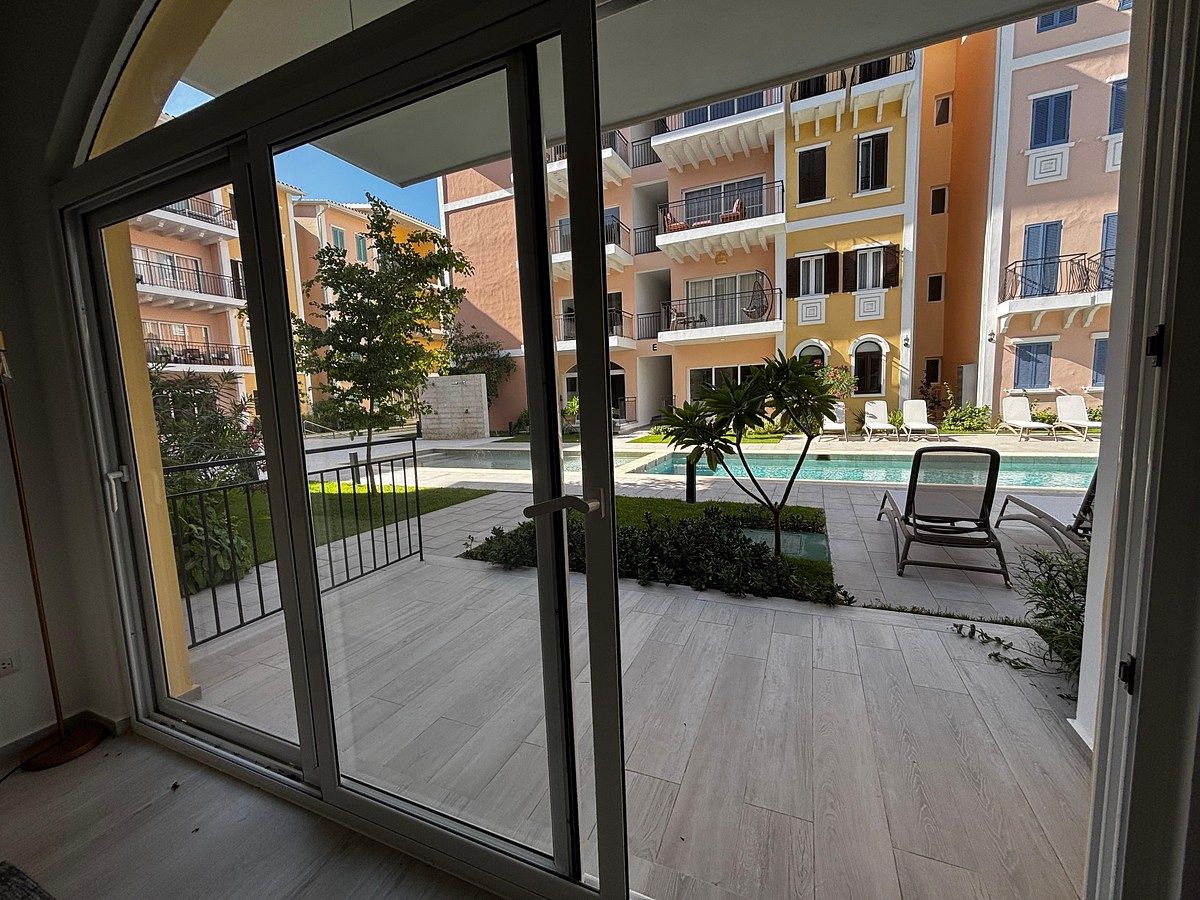 Apartamento en Bávaro, Punta Cana, foto 13 de 17