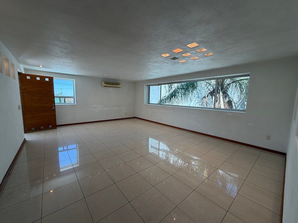 Departamento para alugar Lomas 3ª Sec, foto 1 de 19