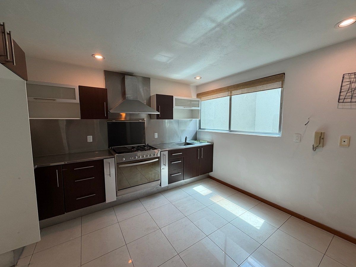 Apartamento em Lomas 3a Seccion, San Luis Potosí, foto 4 de 19