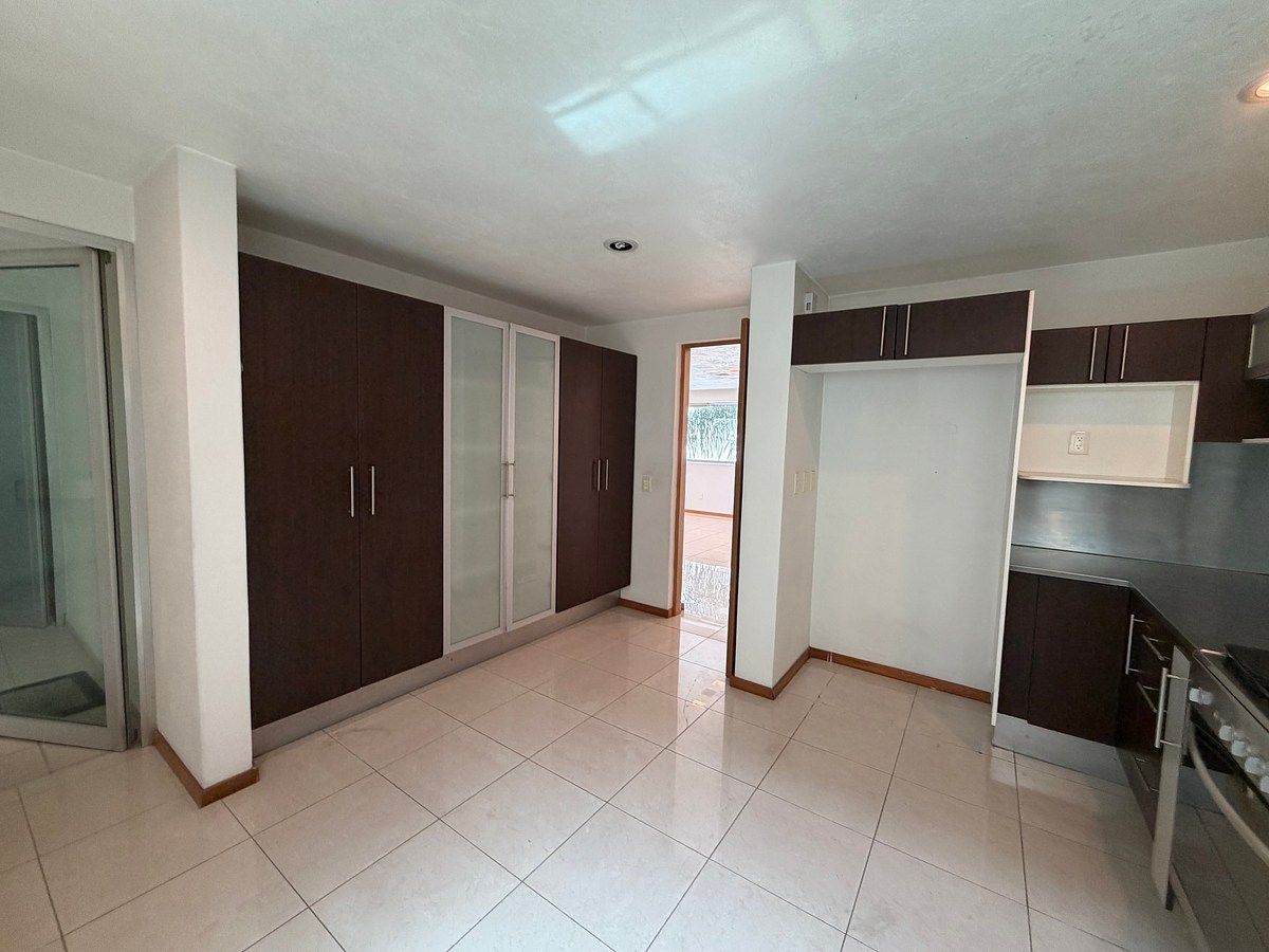 Apartamento em Lomas 3a Seccion, San Luis Potosí, foto 5 de 19