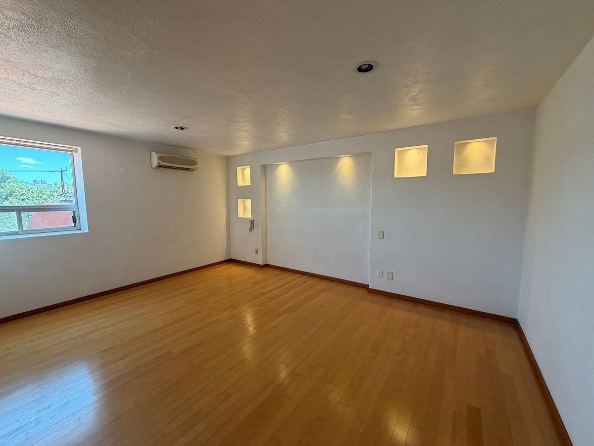 Apartamento em Lomas 3a Seccion, San Luis Potosí, foto 8 de 19