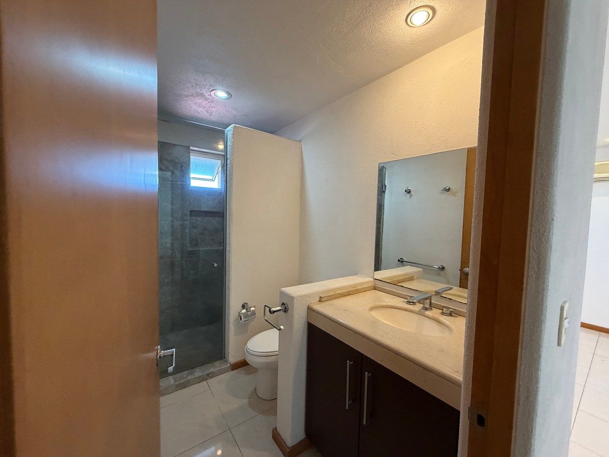 Apartamento em Lomas 3a Seccion, San Luis Potosí, foto 17 de 19