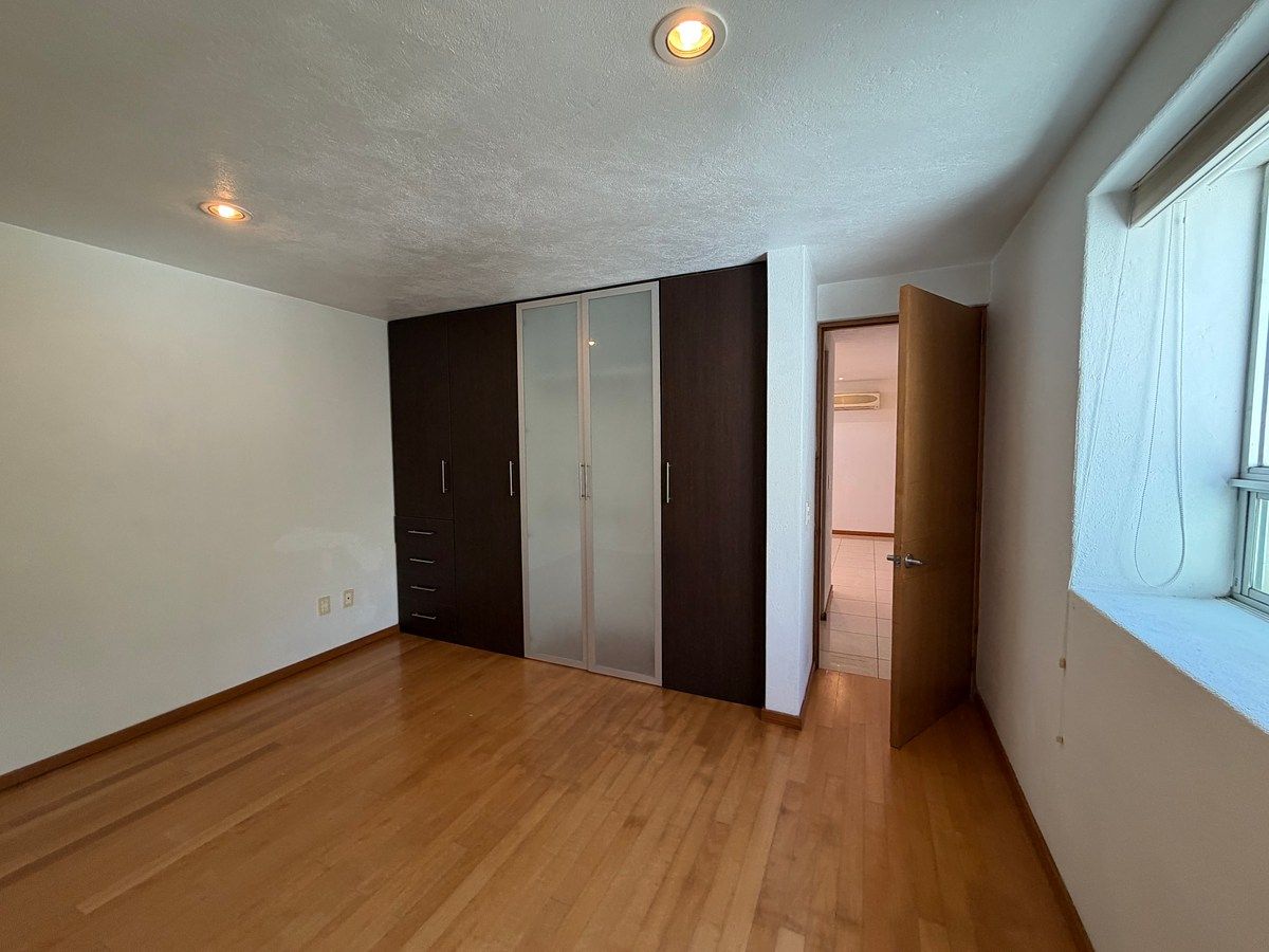 Apartamento em Lomas 3a Seccion, San Luis Potosí, foto 19 de 19
