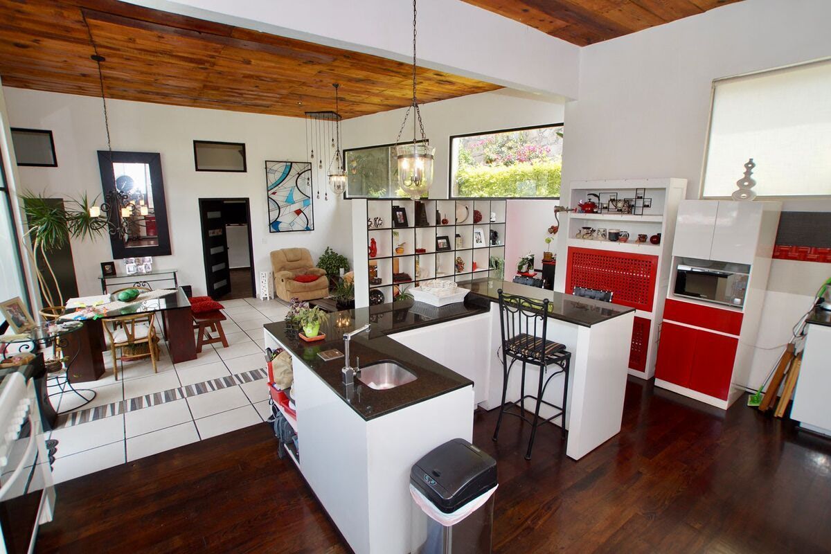 Venta Casa en Paseos del Bosque Naucalpan - foto 2