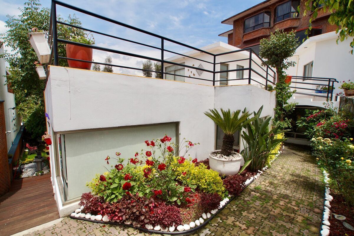 Venta Casa en Paseos del Bosque Naucalpan - foto 3