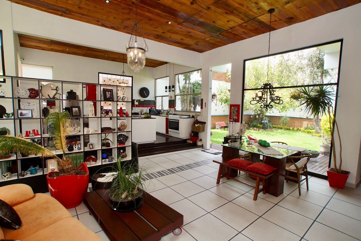 Venta Casa en Paseos del Bosque Naucalpan - foto 4