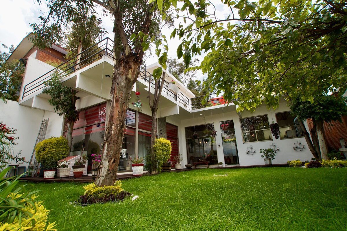 Venta Casa en Paseos del Bosque Naucalpan - foto 1