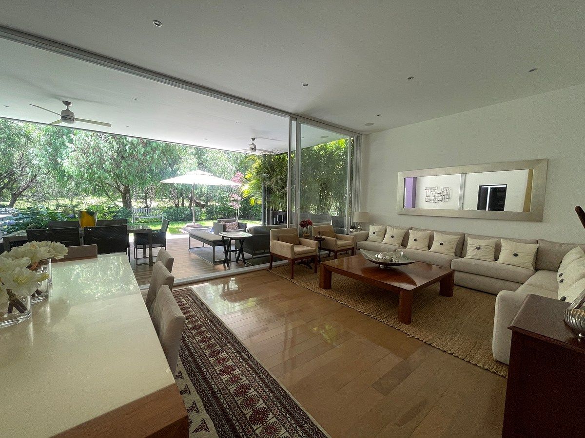 House in Jurica, Querétaro, photo 6 of 46