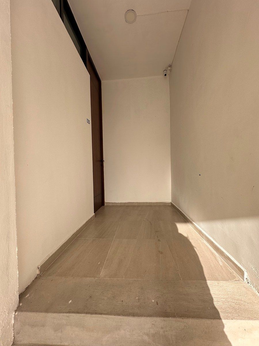 Apartment in Montes de Ame, Mérida, photo 4 of 18