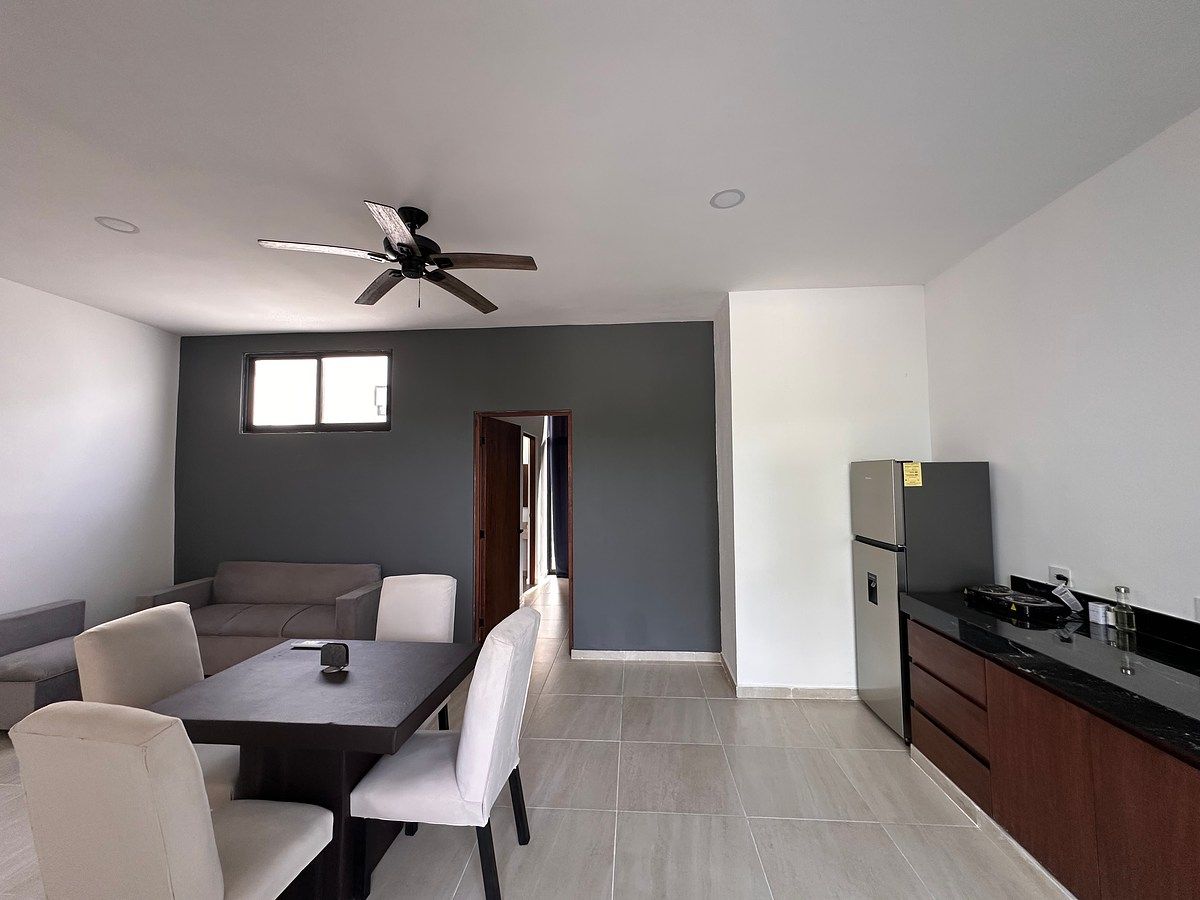 Apartment in Montes de Ame, Mérida, photo 9 of 18